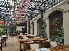 -荷风细雨·中国茶宴(碧云店)