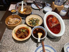 -南京大牌档(济南万象城店)