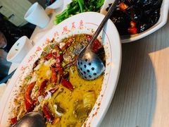 -川里谈·川味小馆(北京路店)