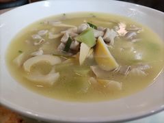 -19号私房菜(云南路店)