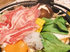 寿喜锅-米仓食堂(凯德广场店)
