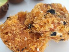 肉松小贝-吴酥生宫廷酥饼(南门口店)