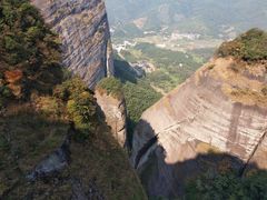 -南武当山景区