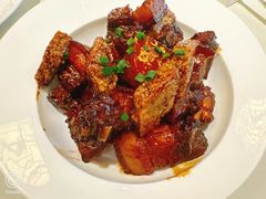 -洋洋中餐馆·SINCE 1997(信投店)
