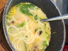 -云海肴·汽锅鸡·云南菜(苏州中心店)