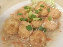 -真浪花园海鲜餐馆