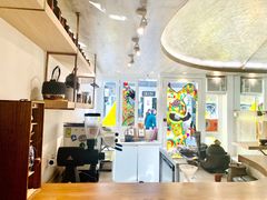 -茶是一枝花泡茶店