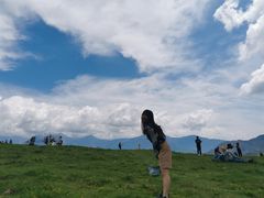 -硗碛藏寨·神木垒景区