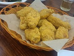 -南记食粥坊·宵夜大排档(莲花总店)