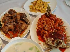 -洋洋中餐馆·SINCE 1997(信投店)