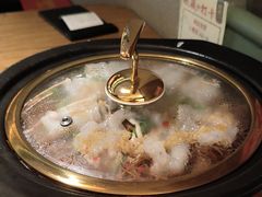 -绿茶餐厅(南昌王府井店)