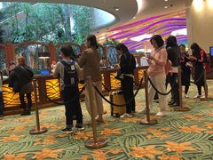 -澳门喜来登大酒店