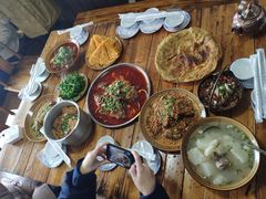 -茶泡饭(李子坝店)