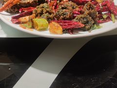 -廉厨干煸鸡(云龙区民富园店)