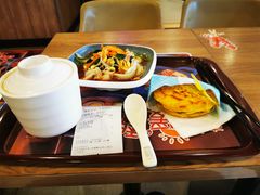 -魏家凉皮(十里河店)
