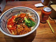 -陇上秦轩biangbiang面(萧山万象汇店)