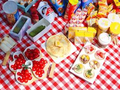 -昆山城市生态森林公园