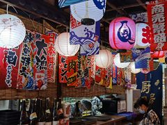 -和牛村烧肉放题(淄博王府井店)