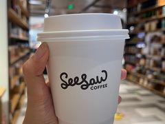 -Seesaw Coffee(朝阳大悦城店)