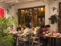 -小喜客·云南特色菜(纳西庭院店)
