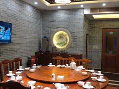 包厢-顺德了能馆(虎门店)