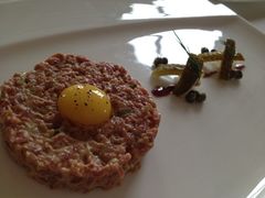 -上海和平饭店-华懋阁 The Cathay Room