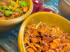 -京参 • 擂椒饭(这有山店)