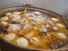 -威邵鸡煲(西华路总店)
