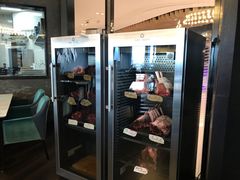 门面-CASANOVA西餐厅(海信广场店)