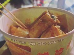 -大学城夜市大排档(凤栖路店)