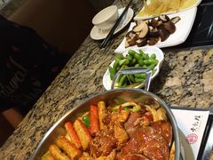 -黄记煌三汁焖锅(新世纪广场店)