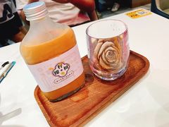 -柠檬树茶餐厅(海雅缤纷城店)