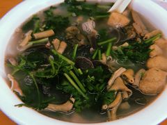 -金三角老鸭粉丝煲