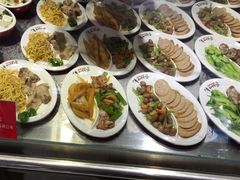 -清和传家饺子(龙泉道物美店)