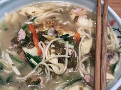-面西湖杭帮面(控江路店)
