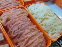 -水碾河刘老大串串香(水碾河路店)