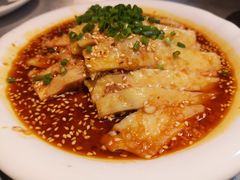 -红辣椒·川菜·火锅(张杨路店)