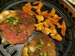 -火炉火自助餐(悠唐购物中心店)
