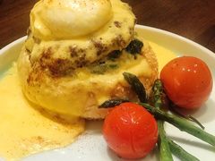 牛肉班尼蛋-新旺茶餐厅(嘉里城店)