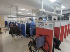 -上海市第四人民医院