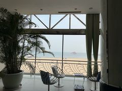 -海天一色海景自助餐厅(西港花园店)