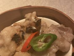 -万丽轩·粤菜(王府井金茂万丽酒店)