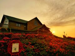 -露天矿生态公园