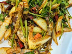 -程波烧烤(香滨路店)