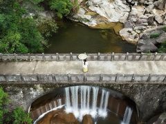 -大鄣山卧龙谷景区
