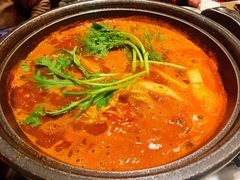 -月下料理(楷林IFC店)