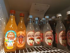 -汪爹爹武汉牛三鲜(朝外大街店)