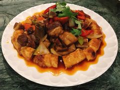 -东方亚克西餐厅(西康路店)