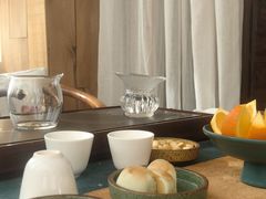 -邈墨茶馆(凤起路店)