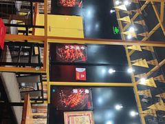 -小红烤翅(傅厚岗店)